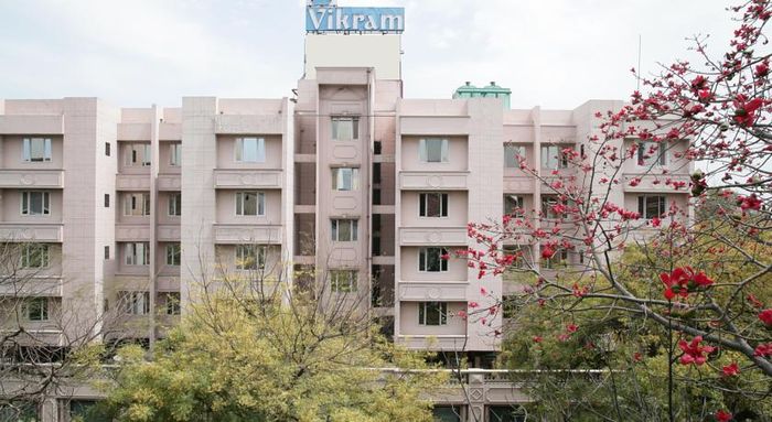 Hotel Vikram